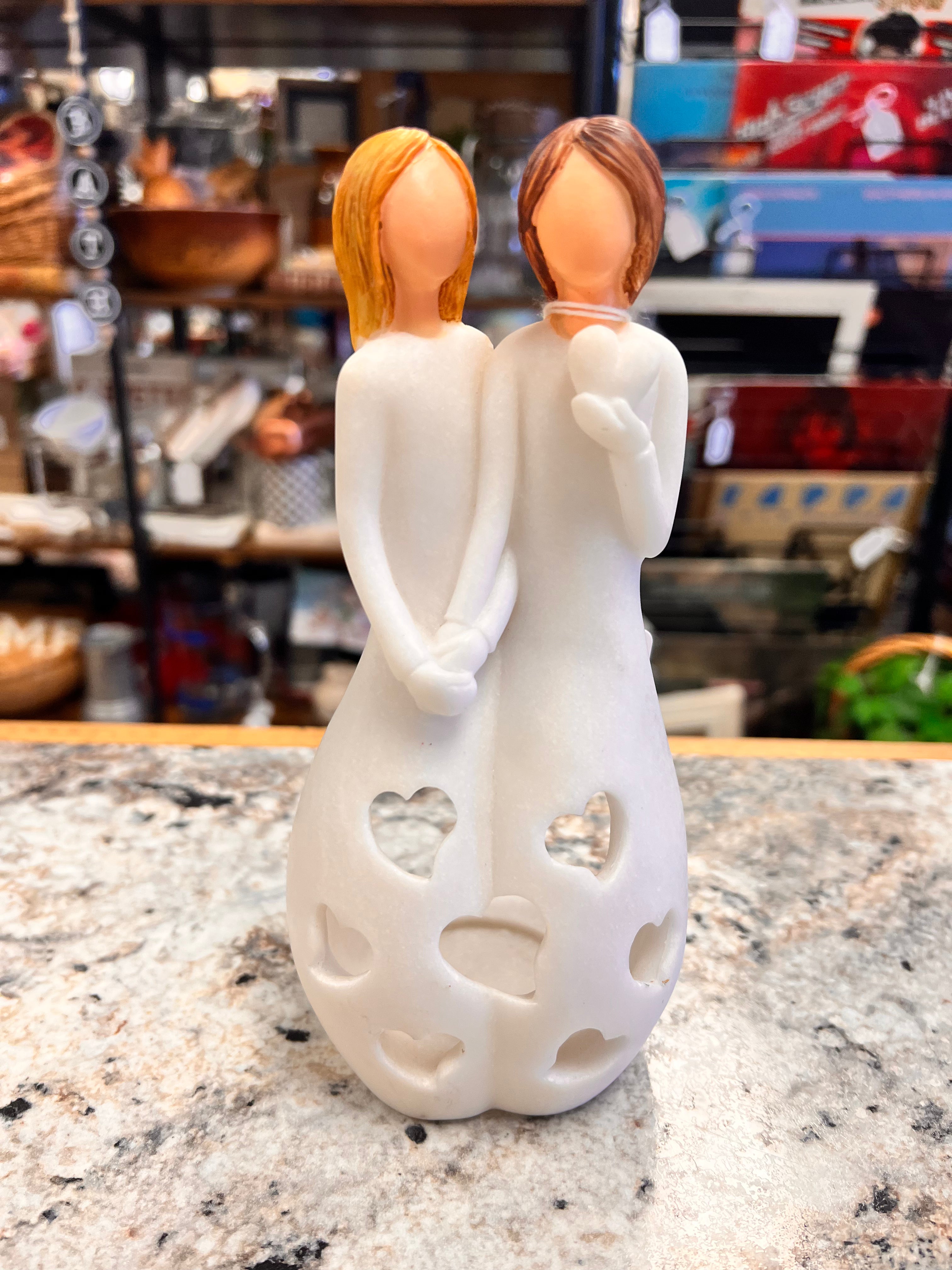 Candle Holder