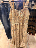 Flower Dress L