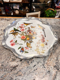 Spring Tray