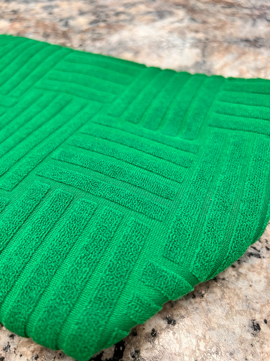 Green Pouch