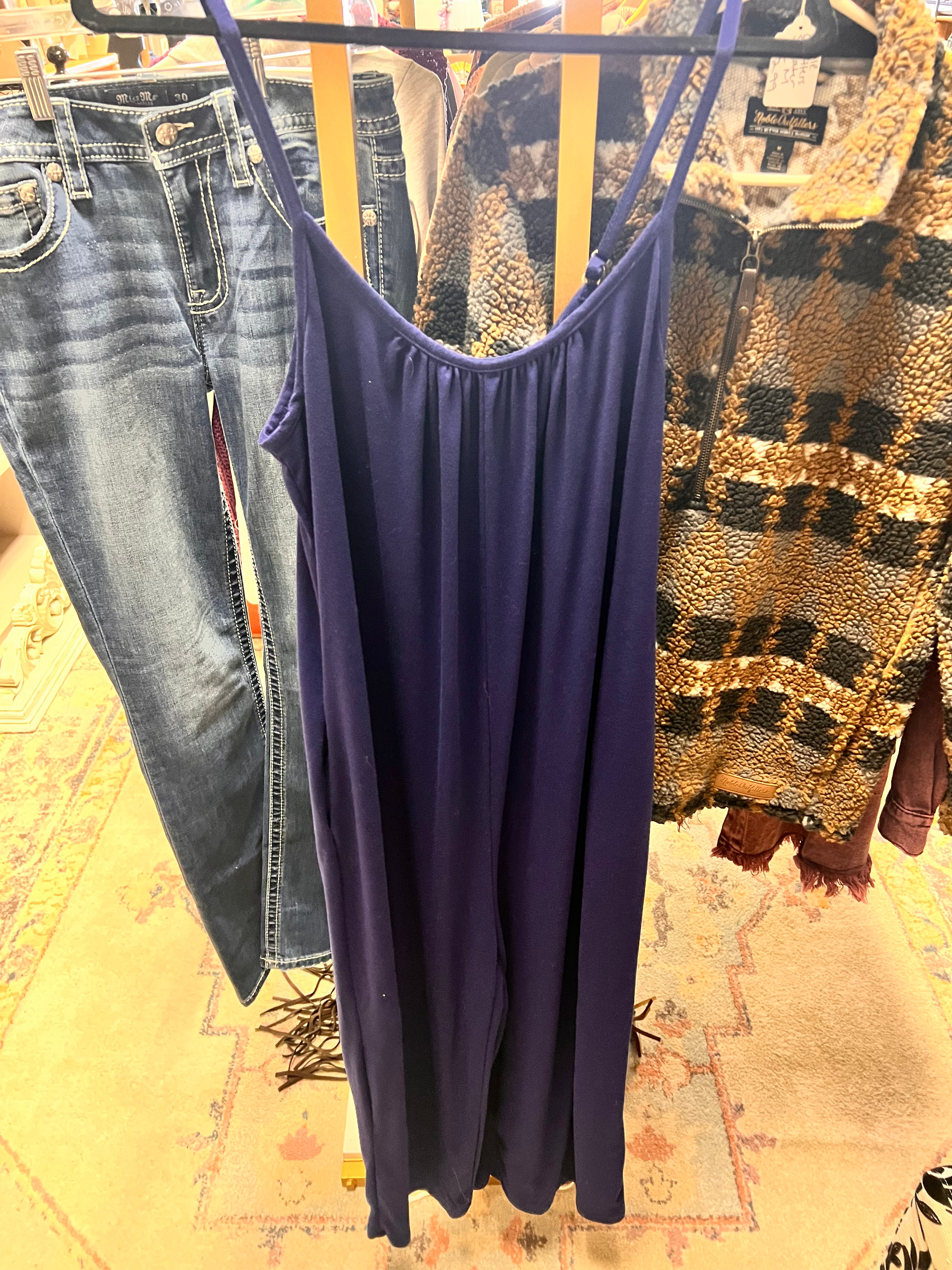 Romper M