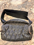 Black Crossbody