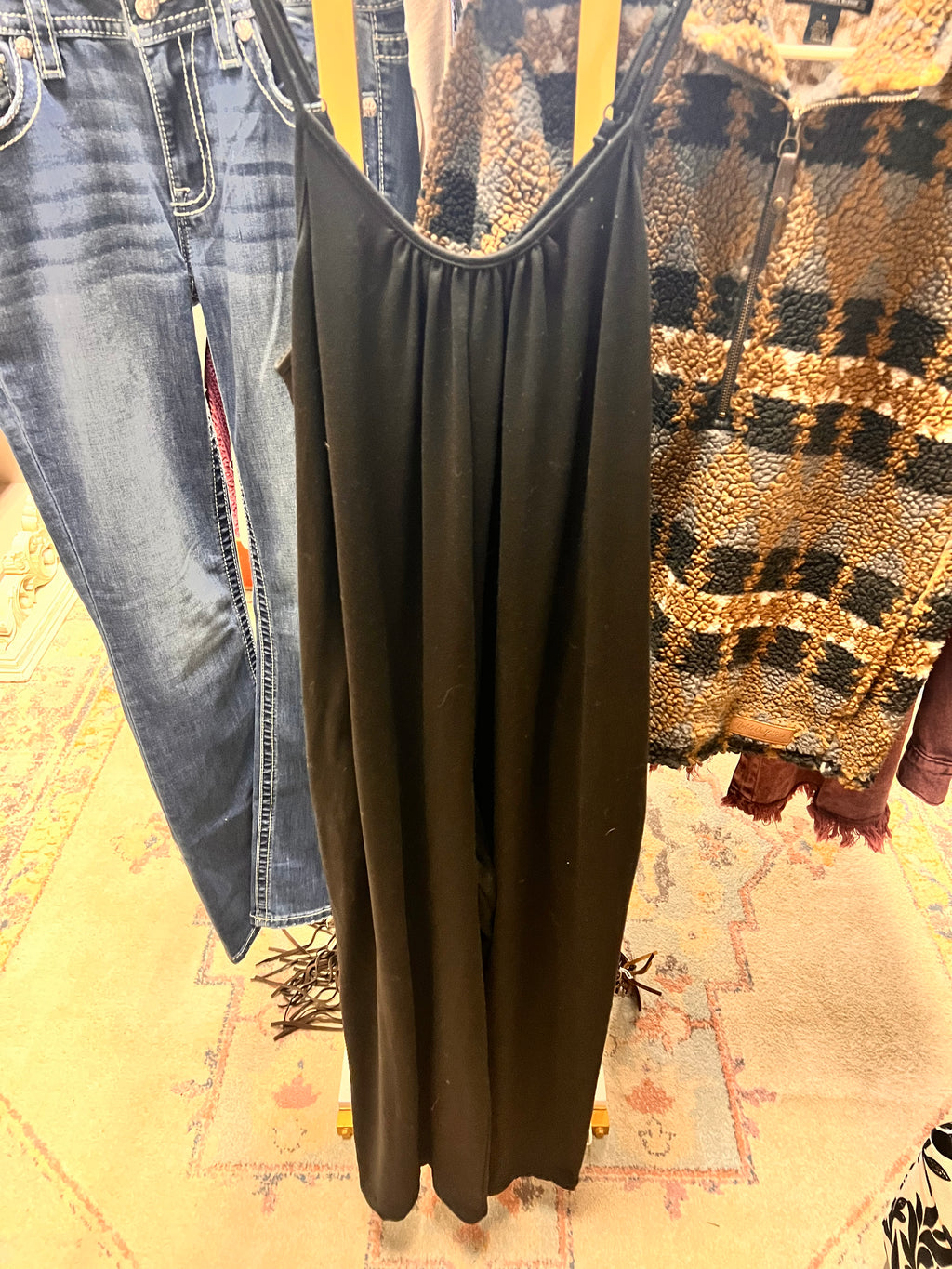 Romper M