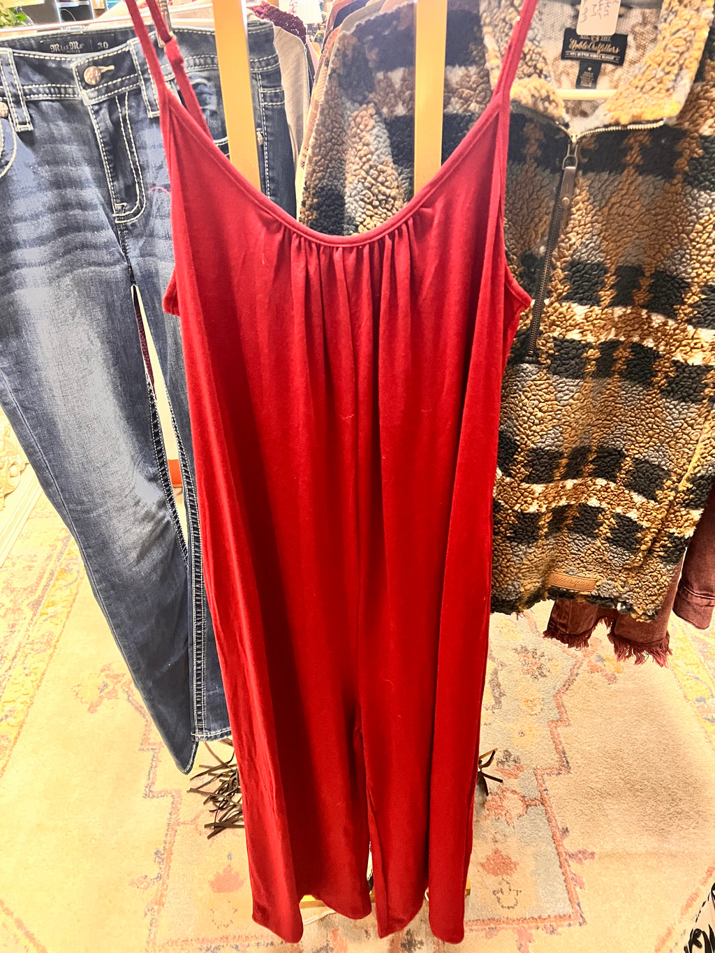 Romper M