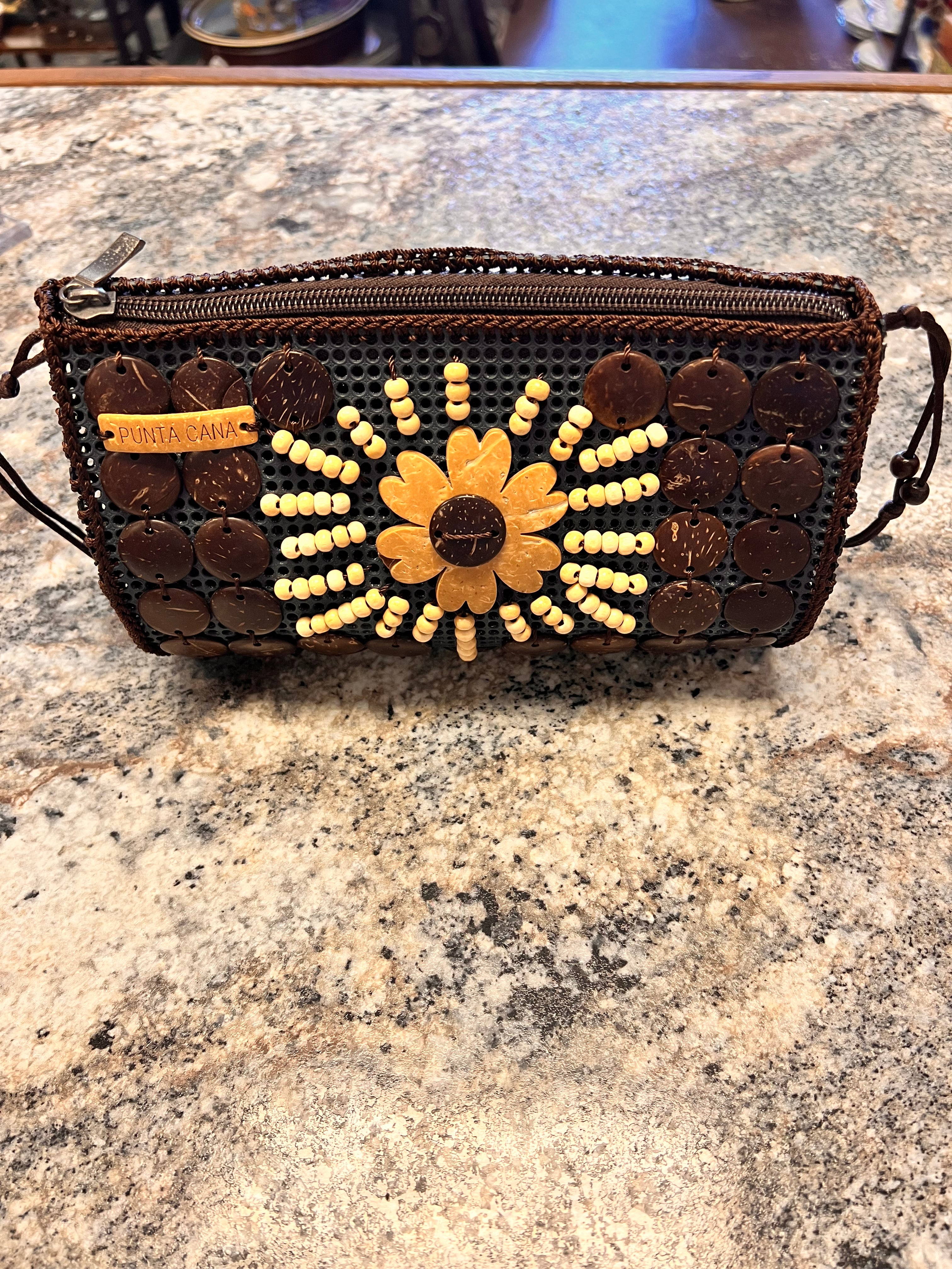 Handmade Bag