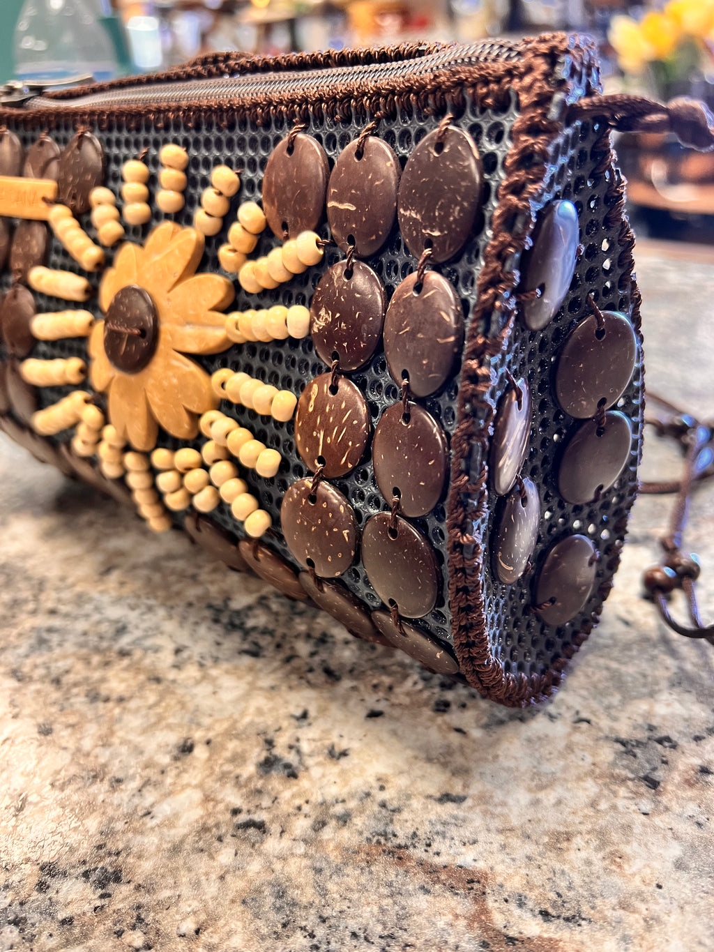 Handmade Bag