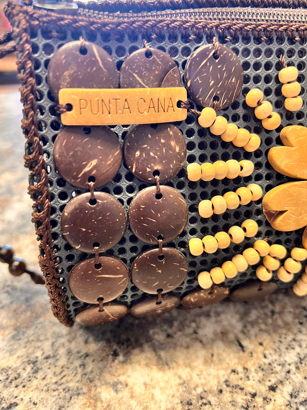 Handmade Bag