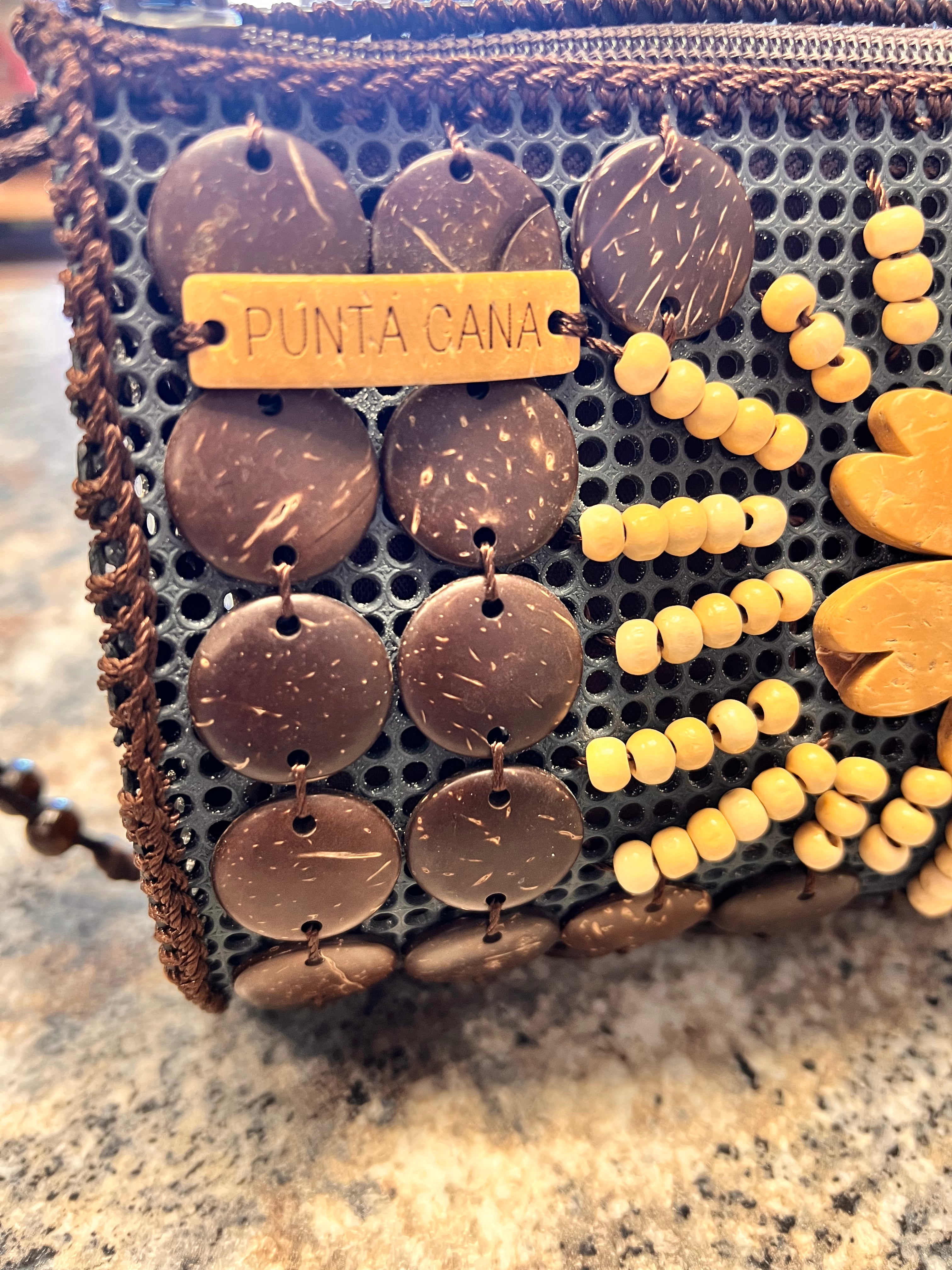 Handmade Bag