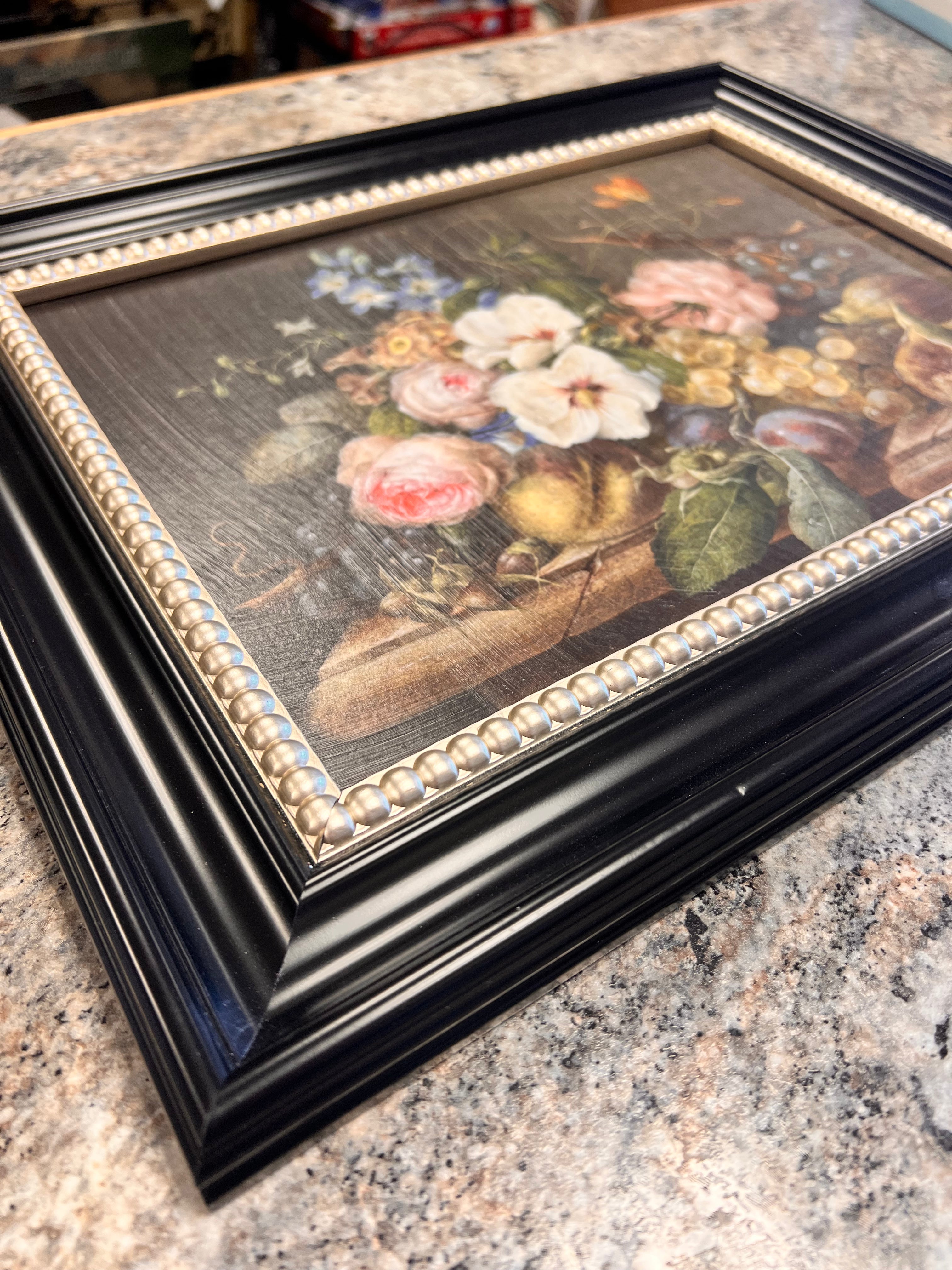 Floral Art