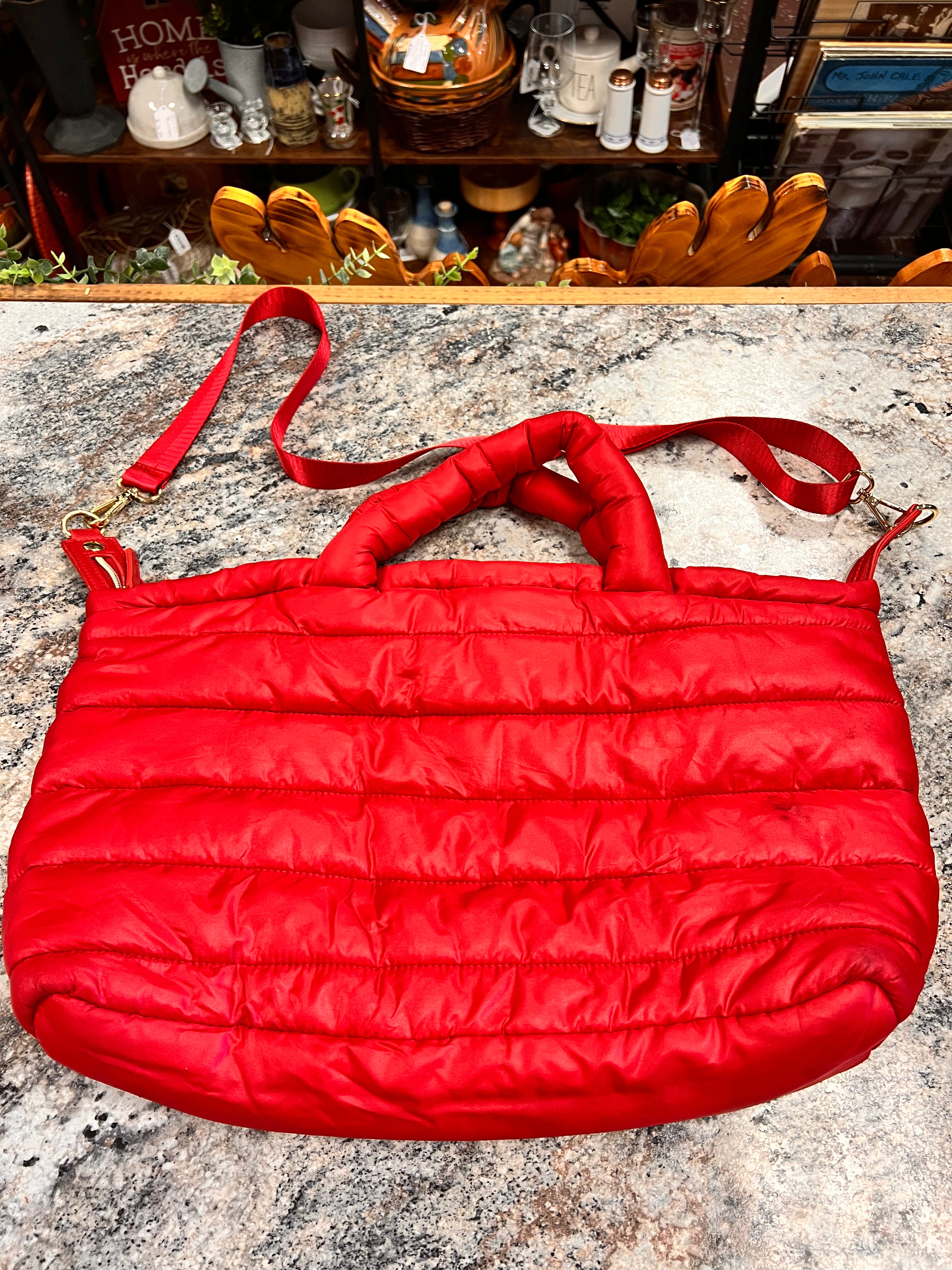 Estée Lauder Tote