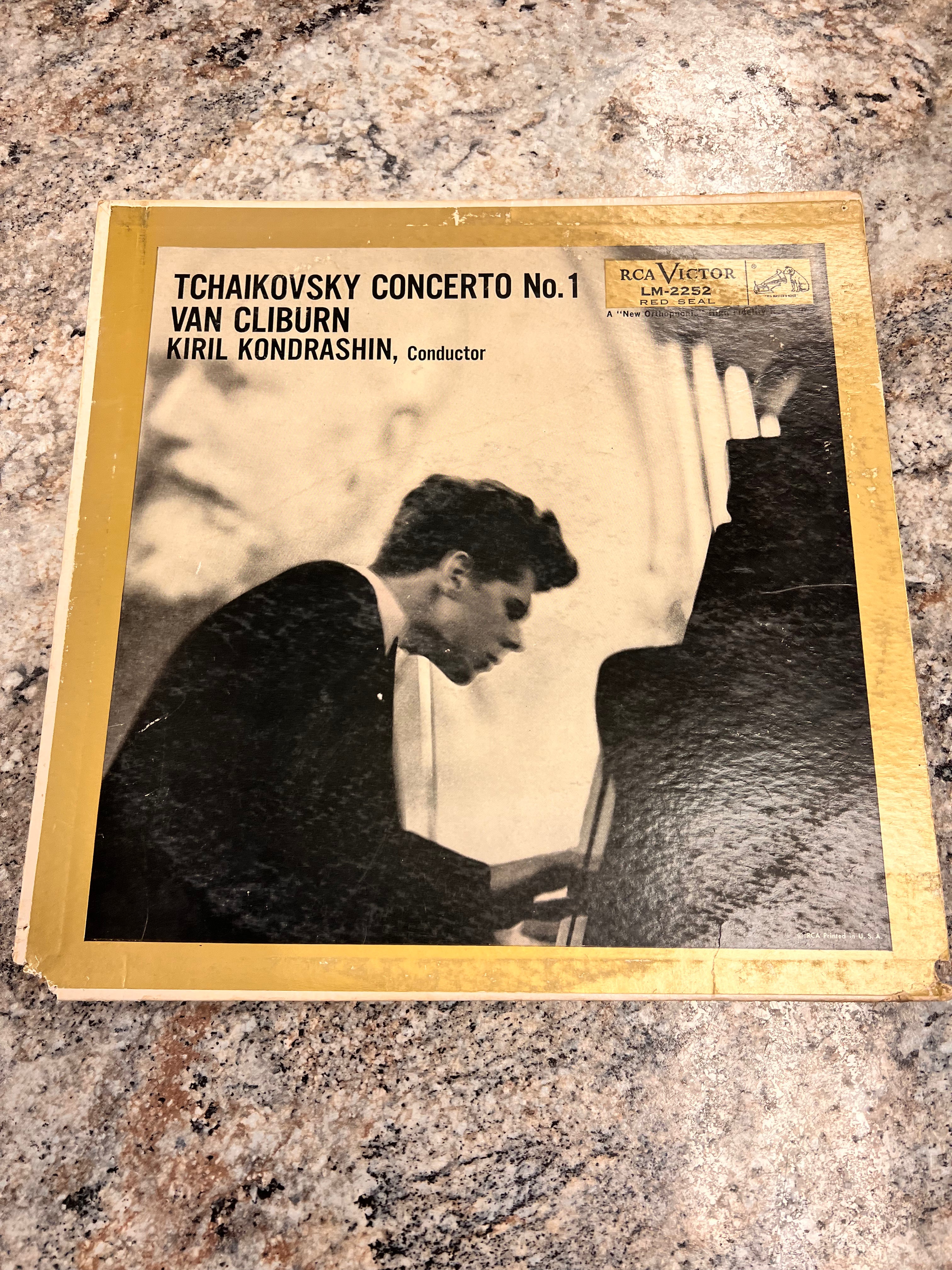 1958 Record
