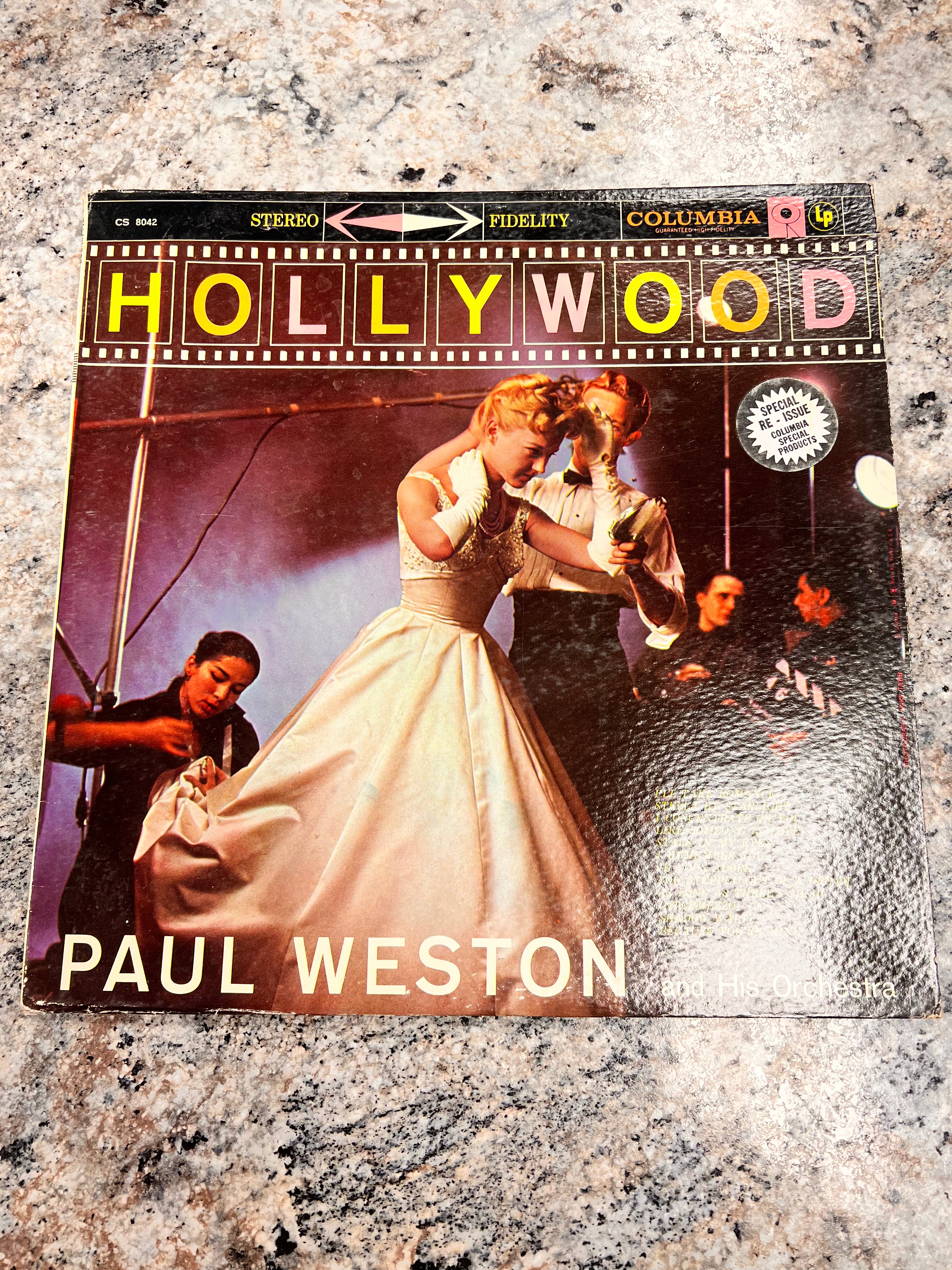 Orchestra Record