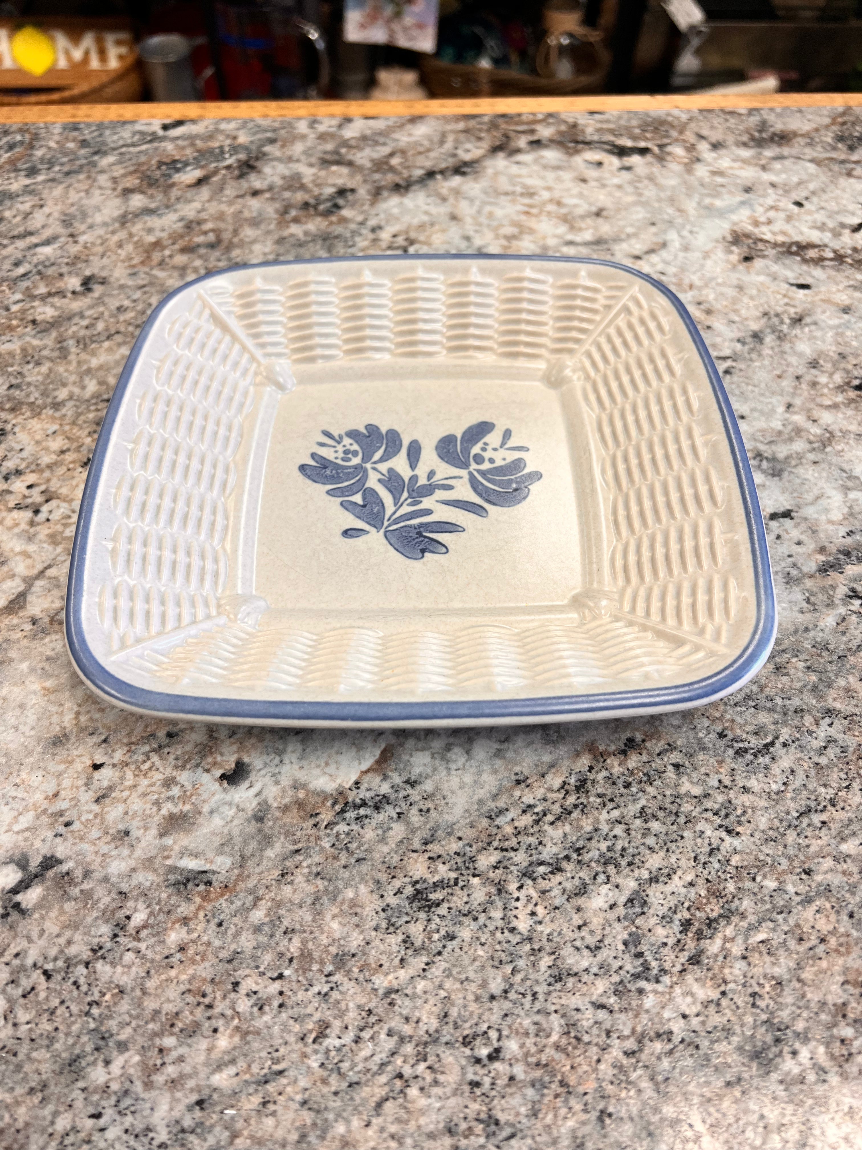 Pfaltzgraff Dish