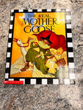 Mother Goose Book