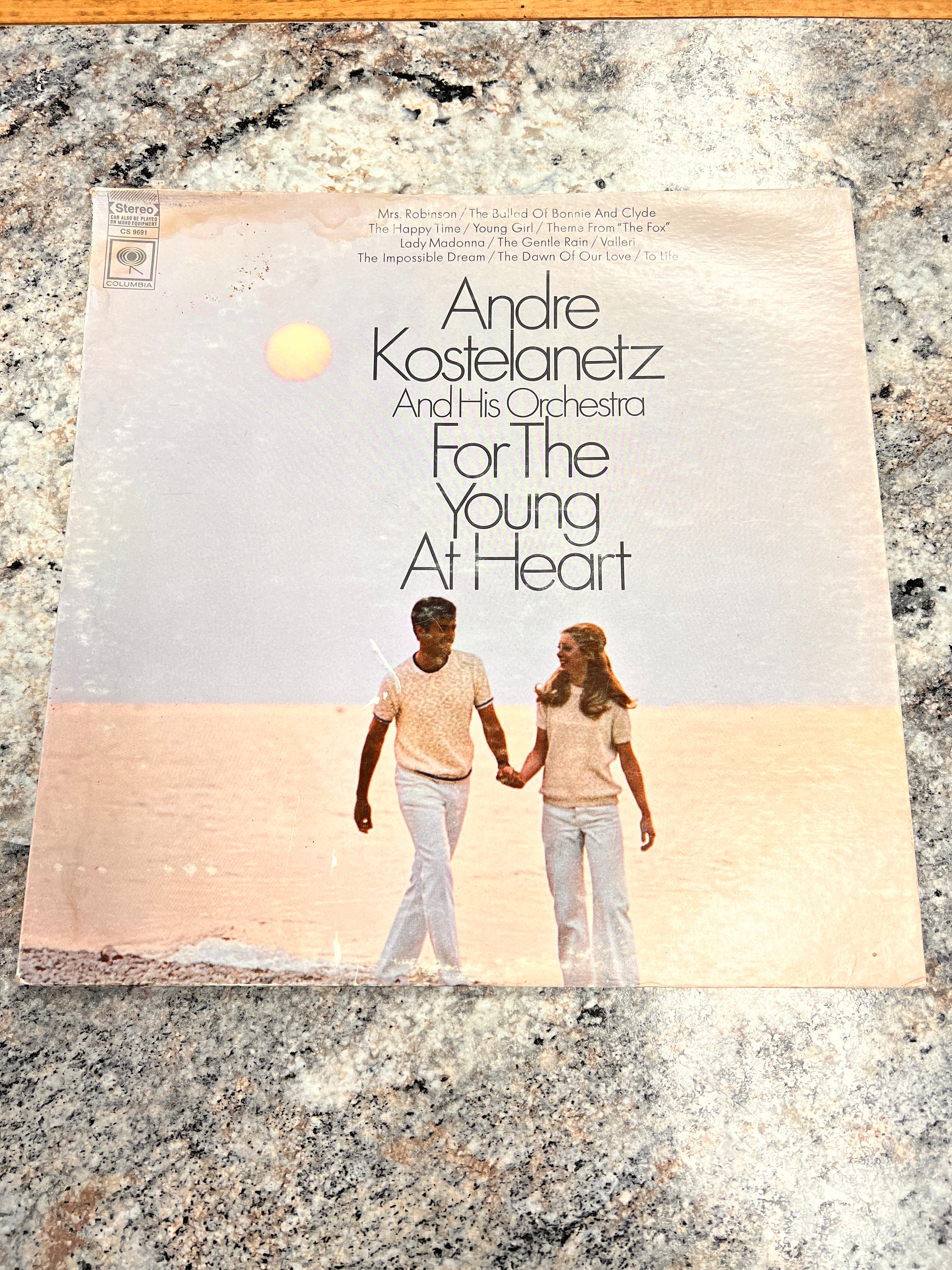 1968 Record