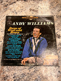 Andy Williams