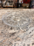 Crystal Dish
