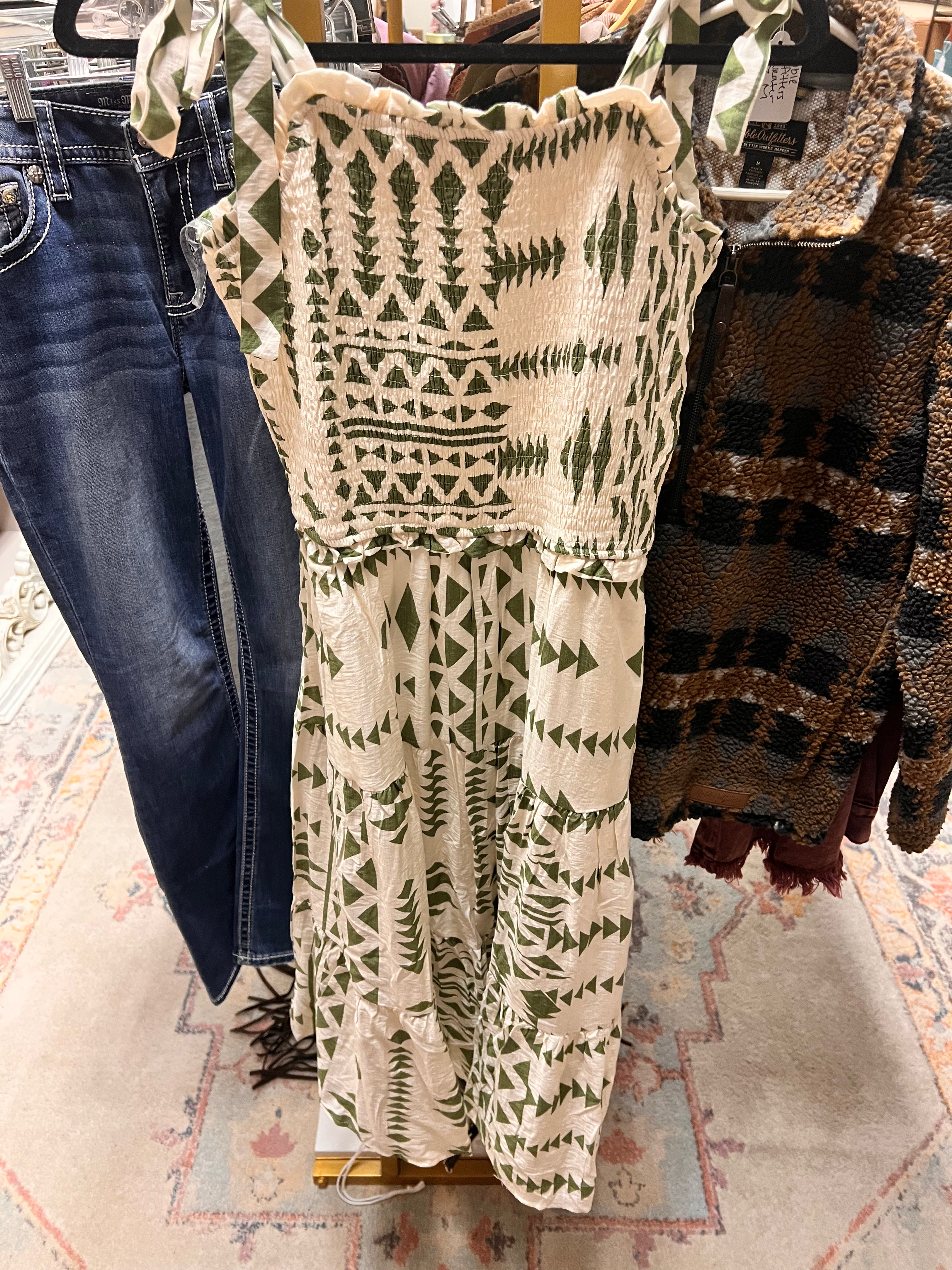 Hayden Dress M