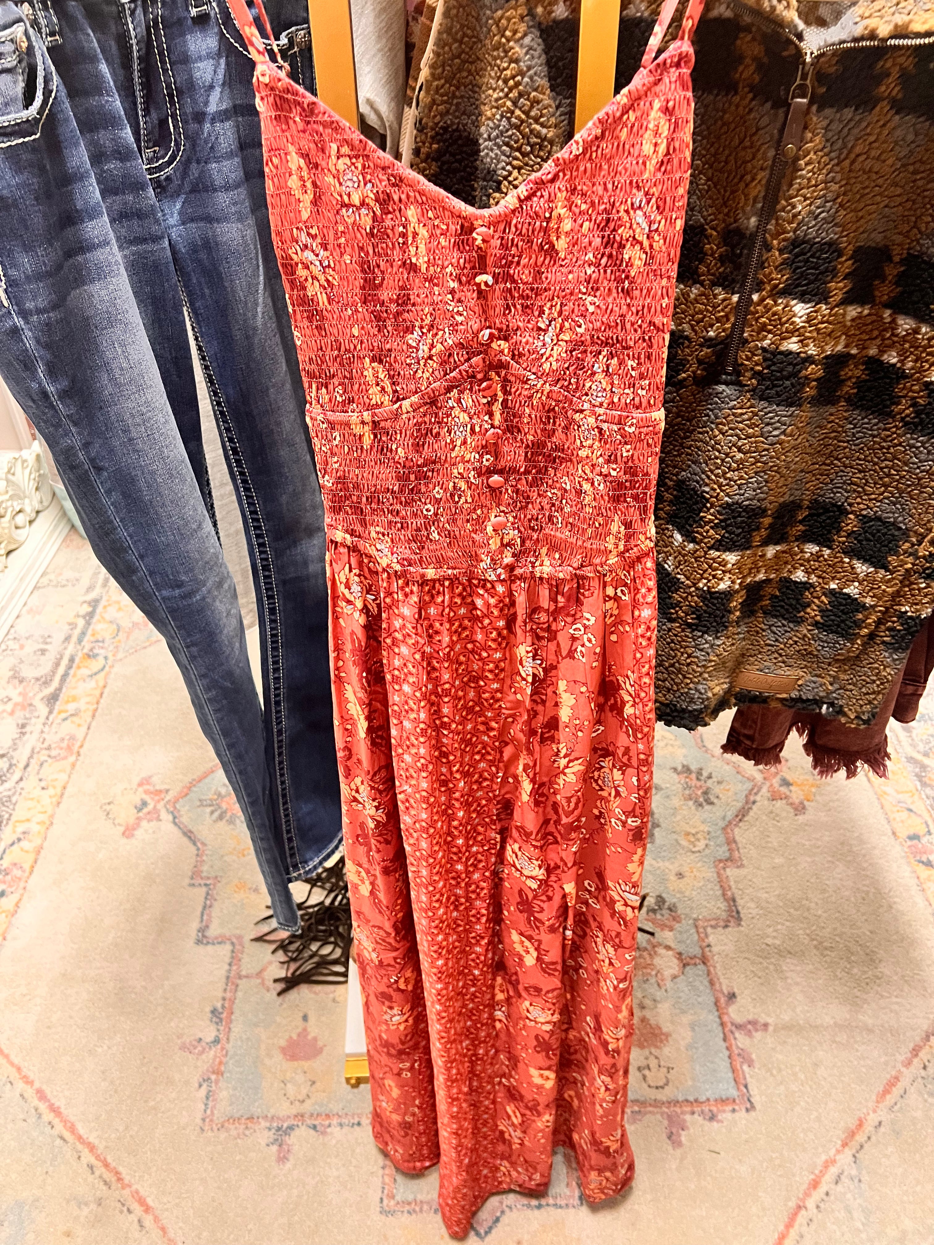Rock&Roll Dress L