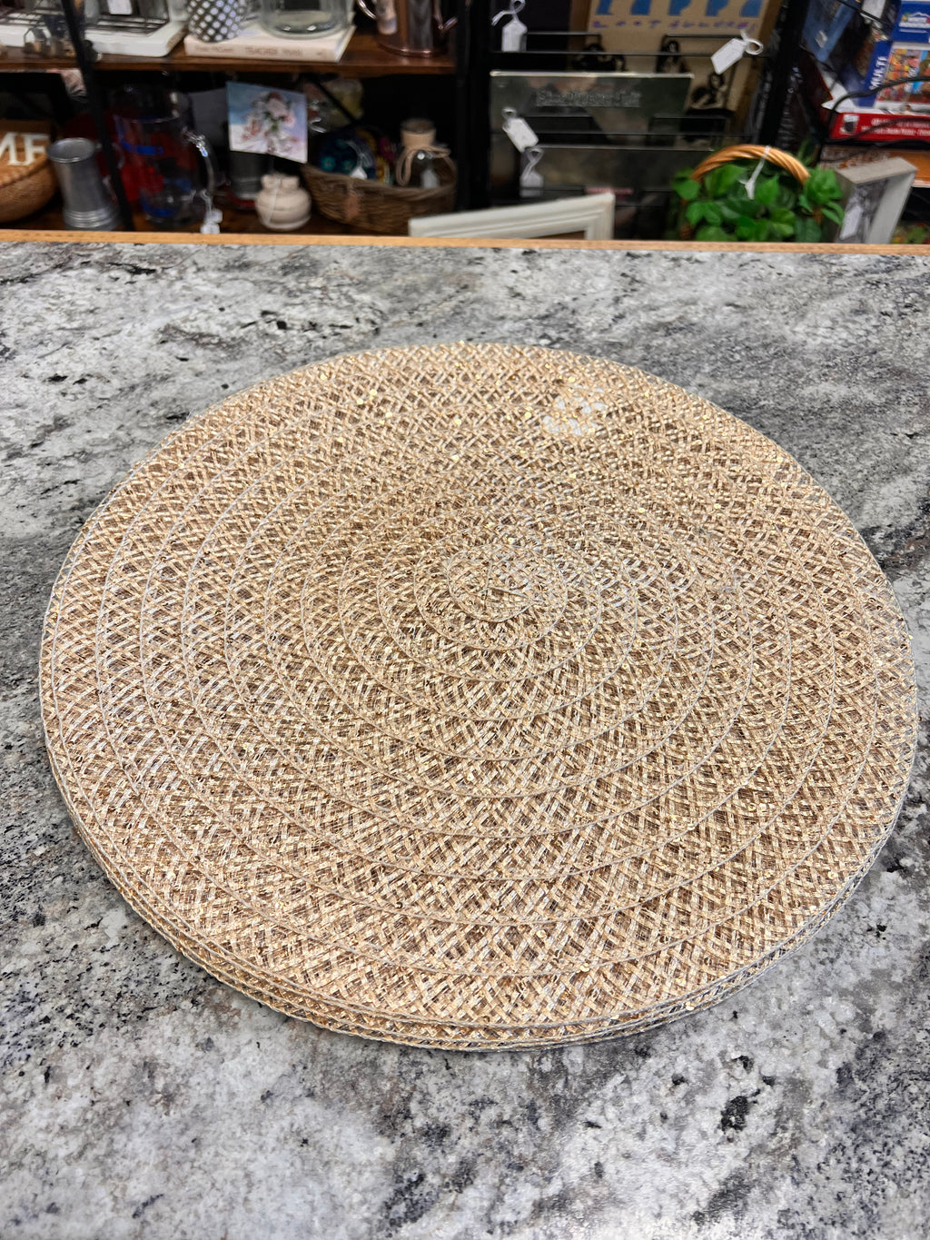 Placemat Set