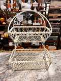 Tiered Tray