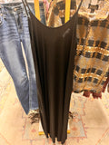 Black Dress M
