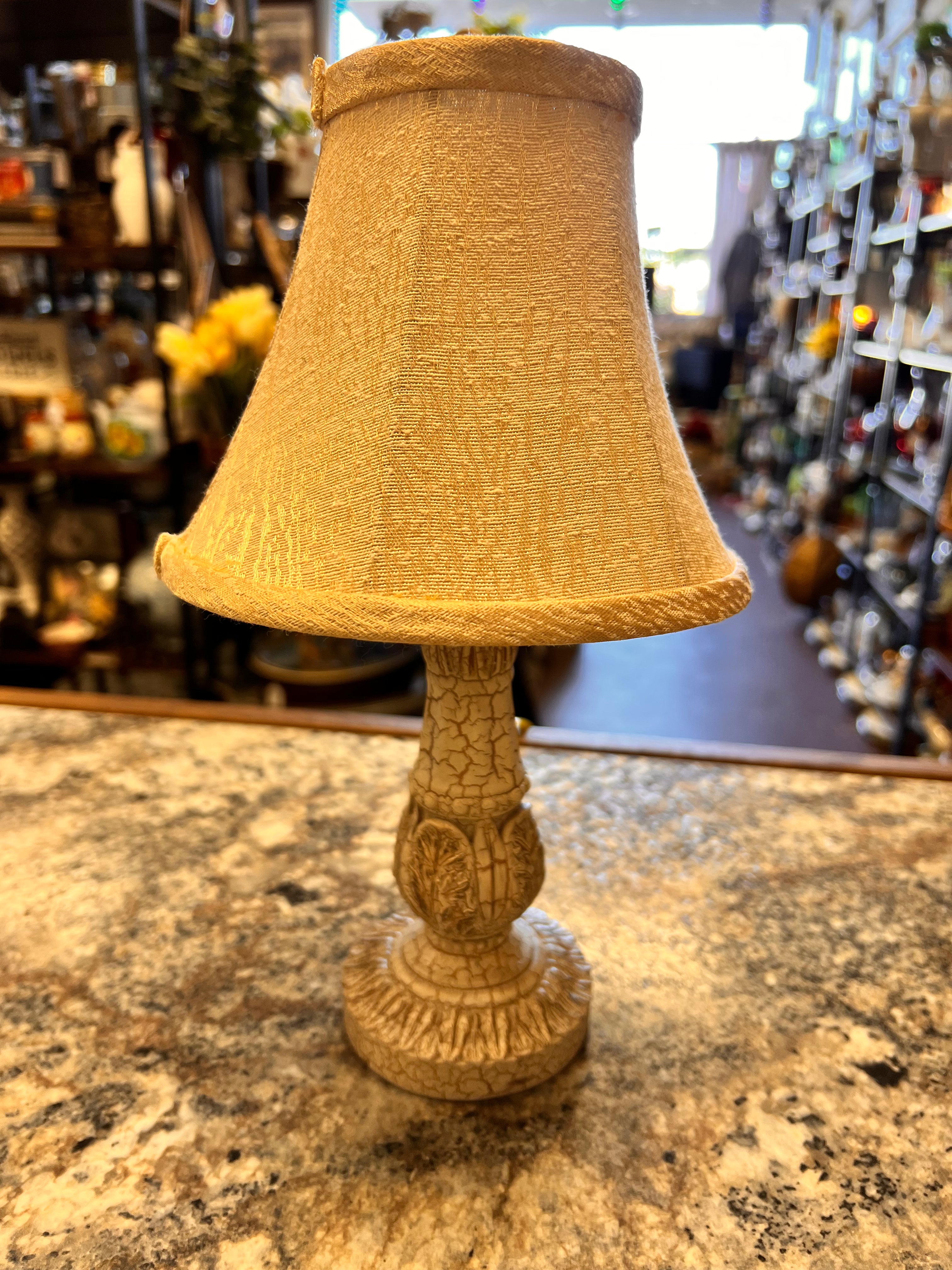 Table Lamp