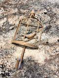 Bird Wall Hook