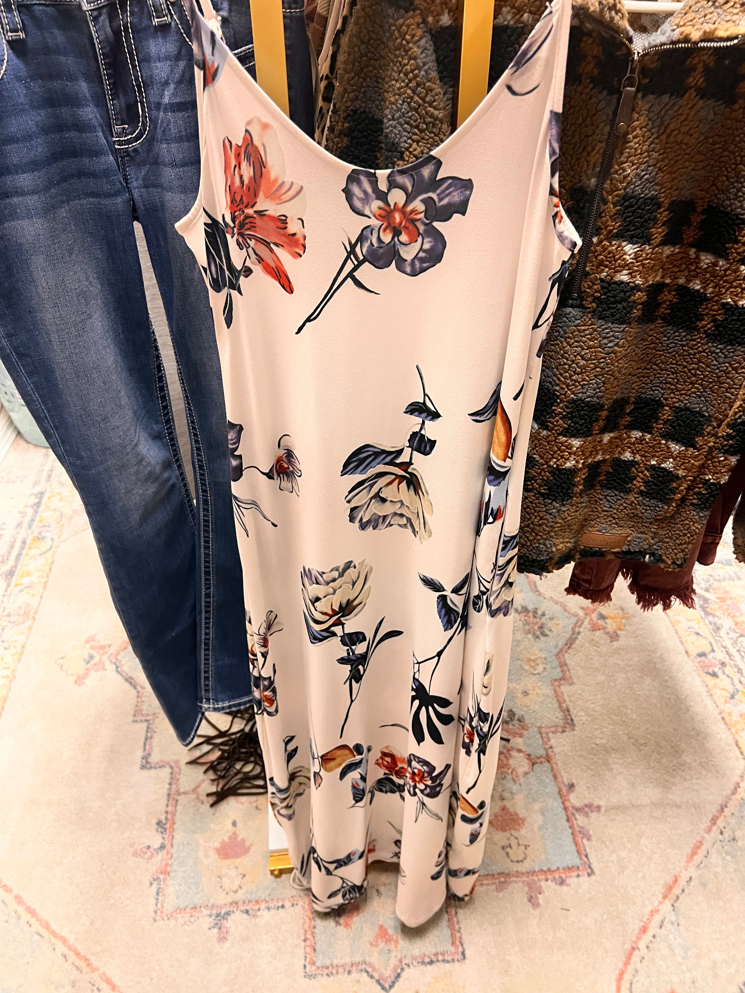 Ours Dress M