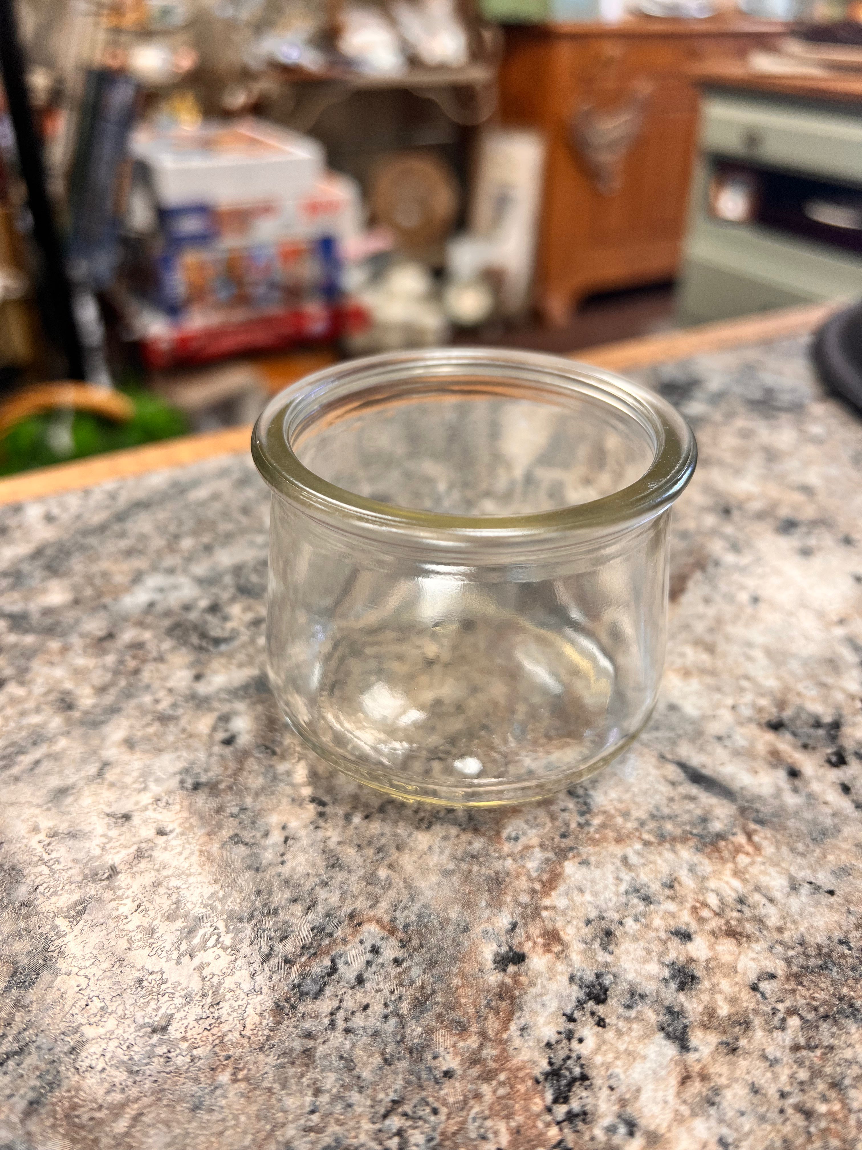 Small Jar