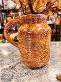 Handmade Pitcher