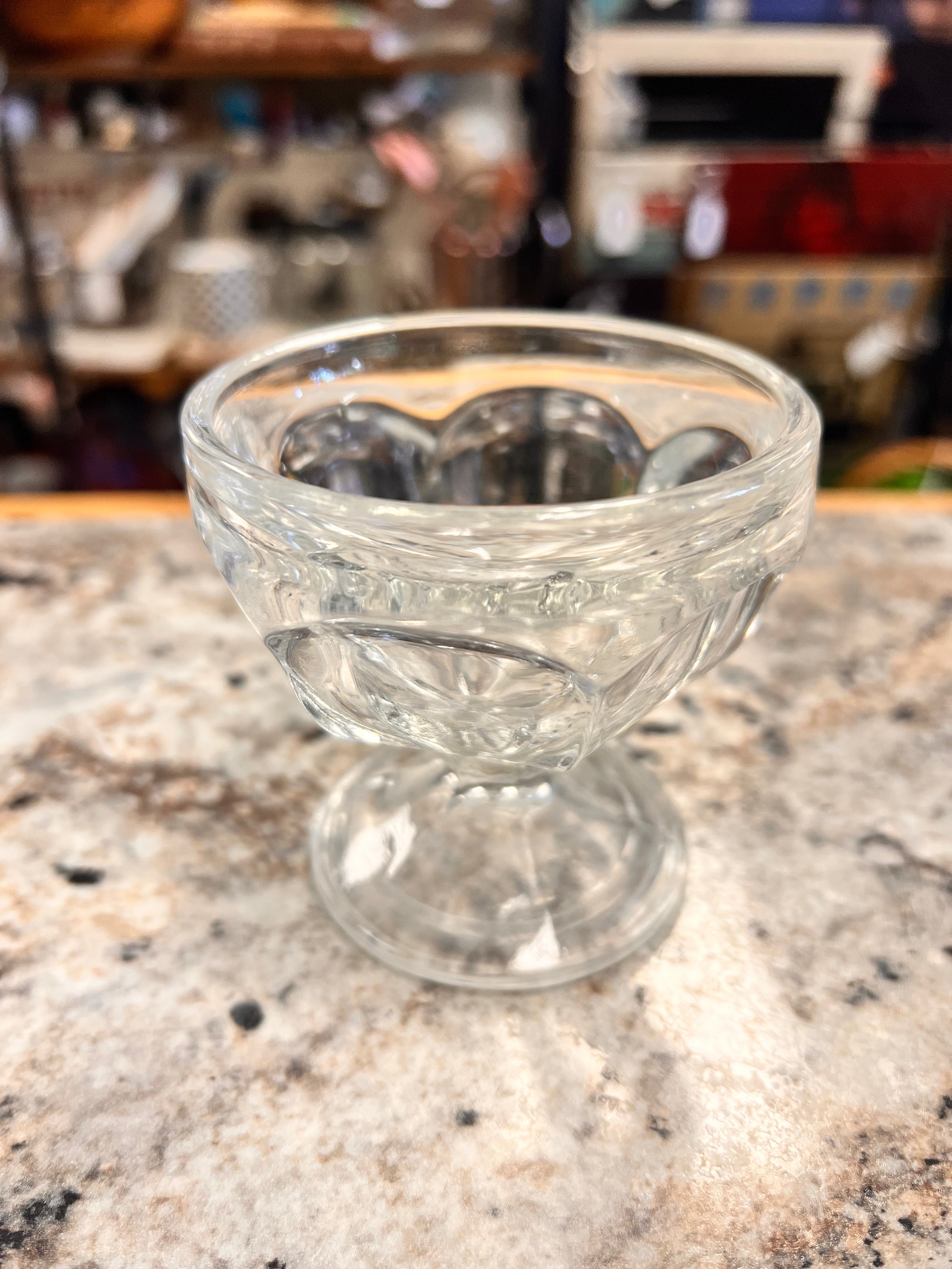 Dessert Cup