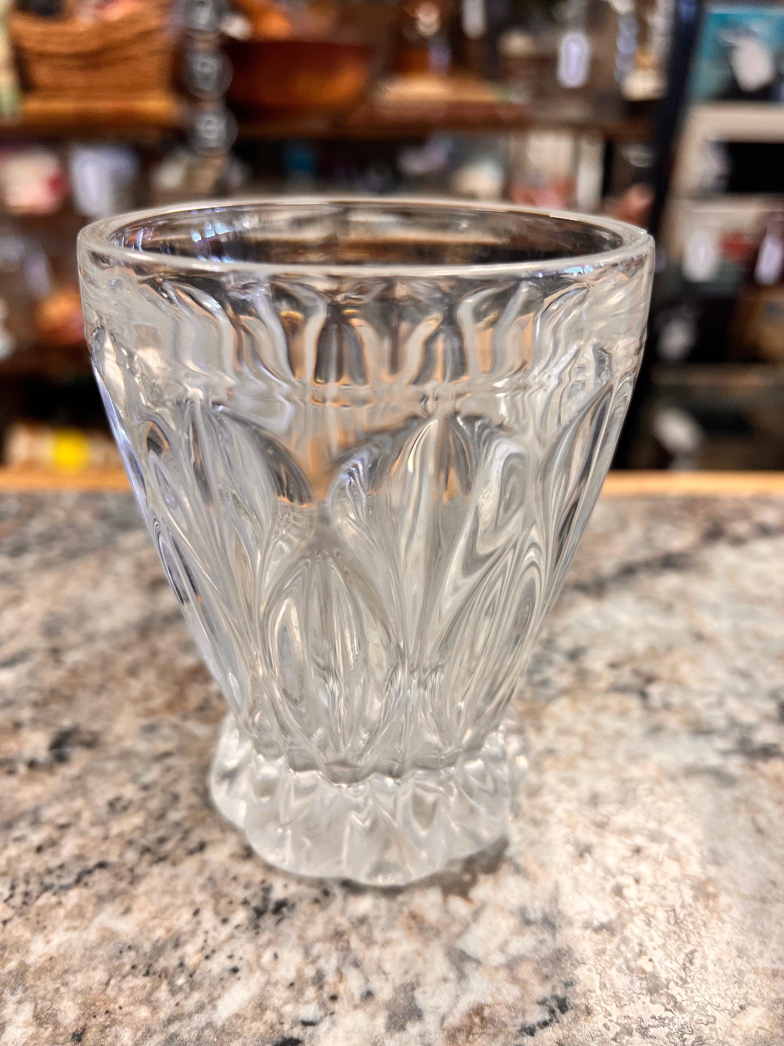 Vintage Cup