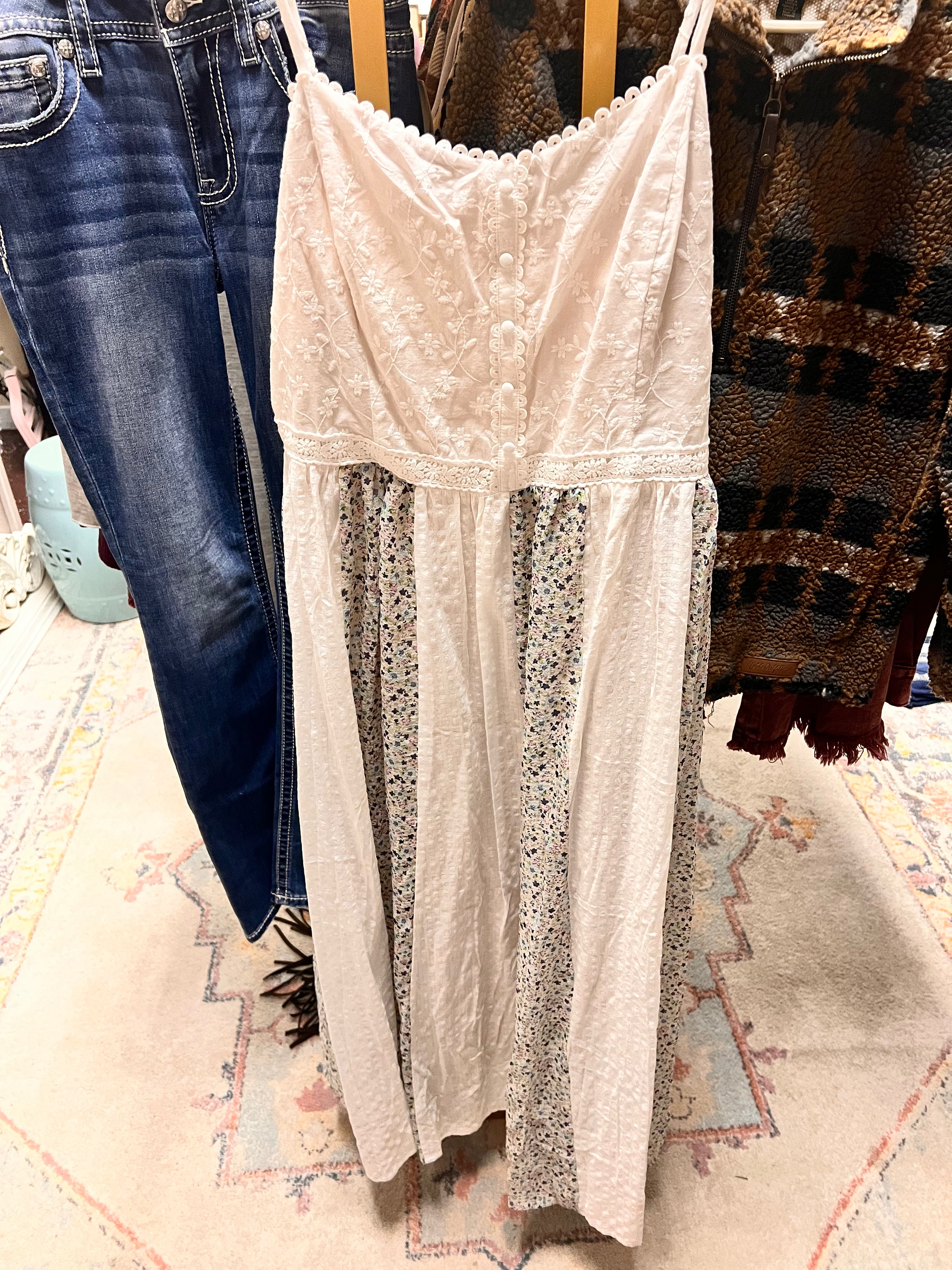 Miss Me Dress L