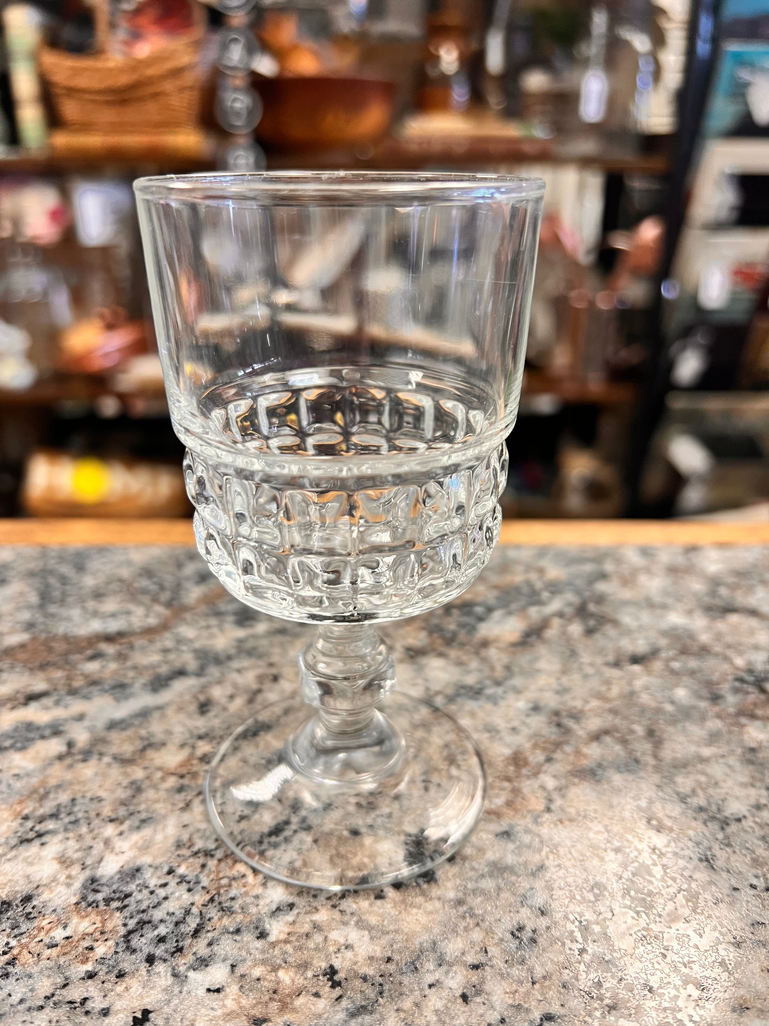 Wine Glass