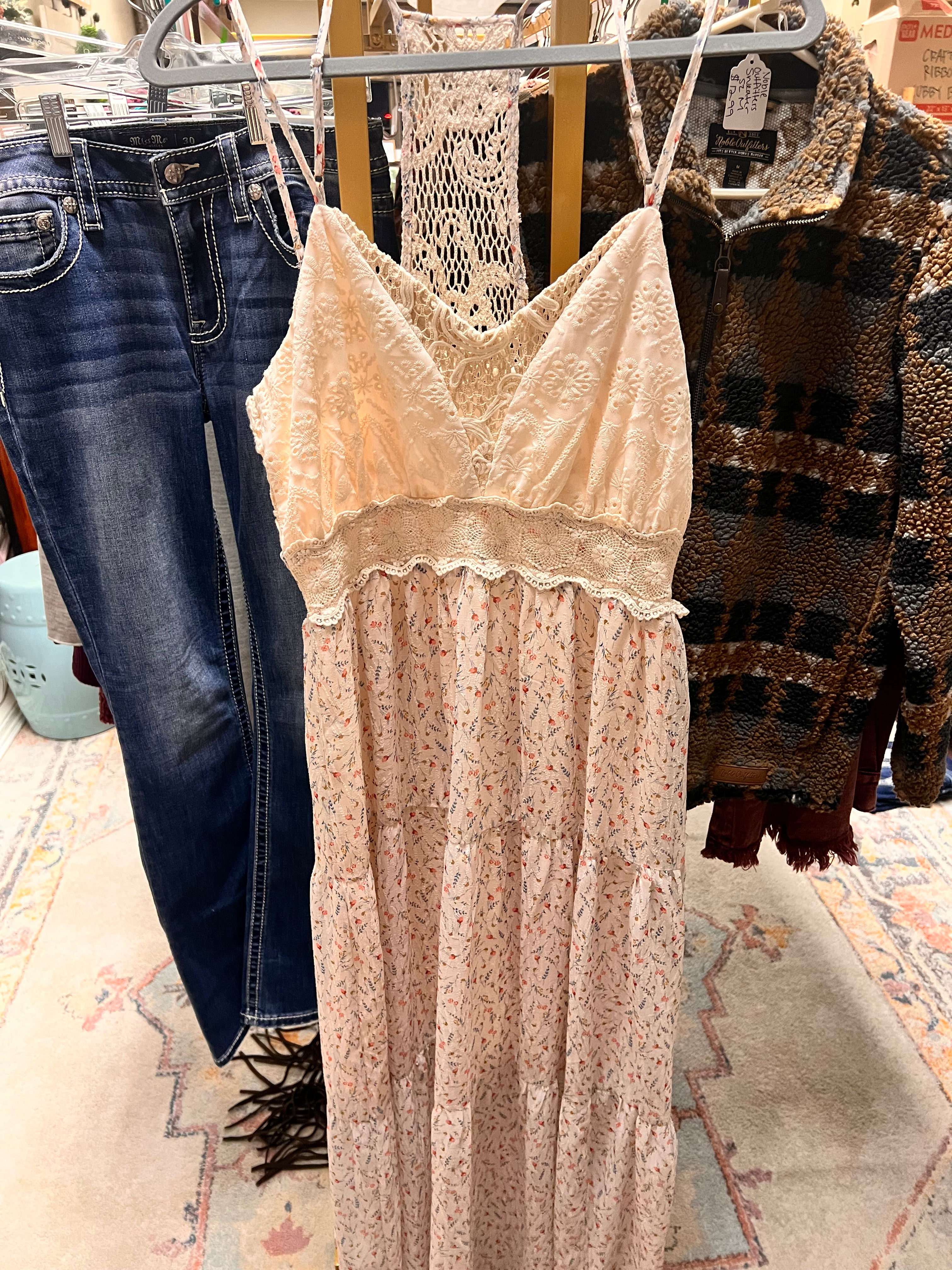 Miss Me Dress L