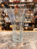 Crystal Vase