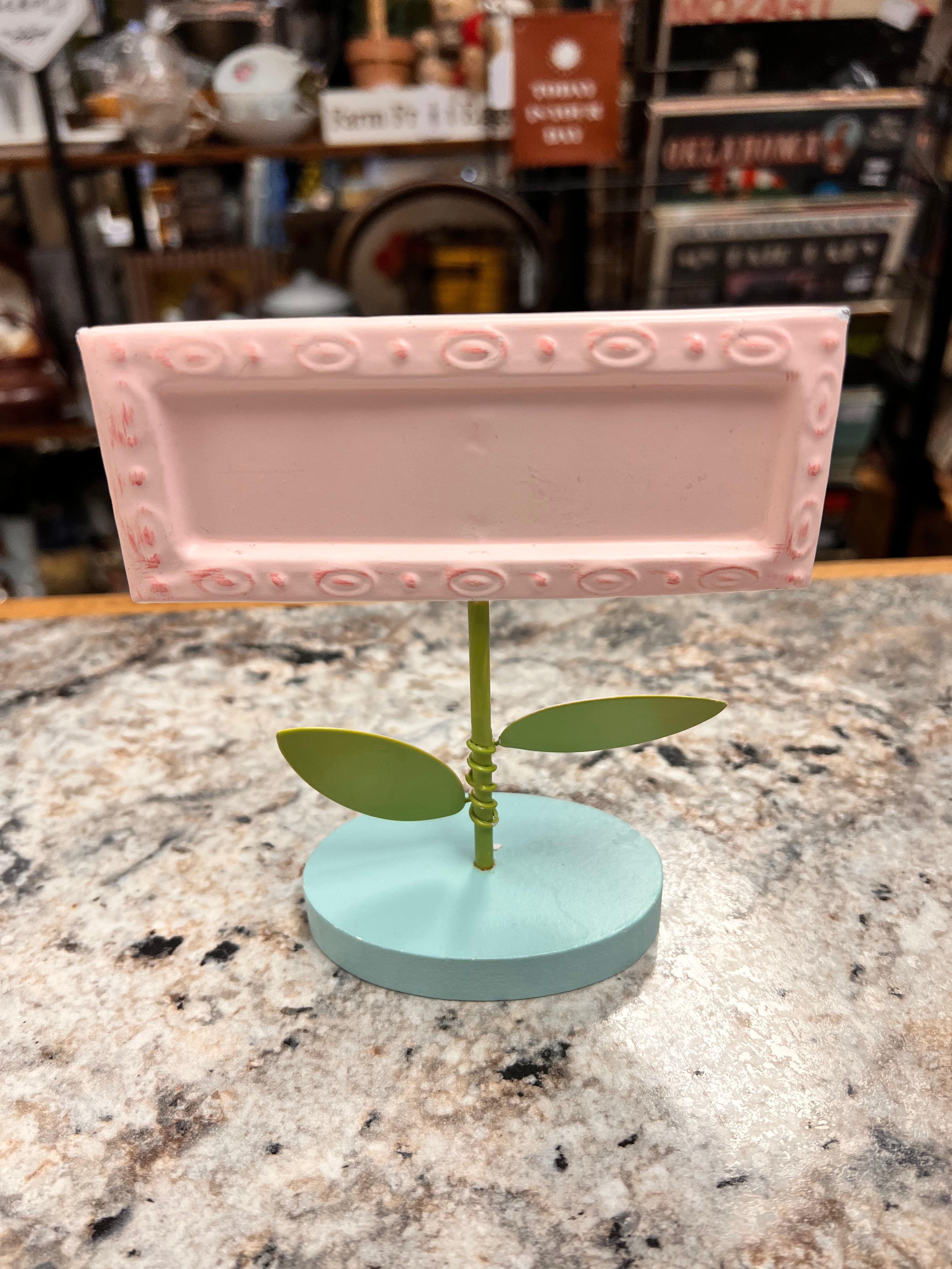 Flower Decor