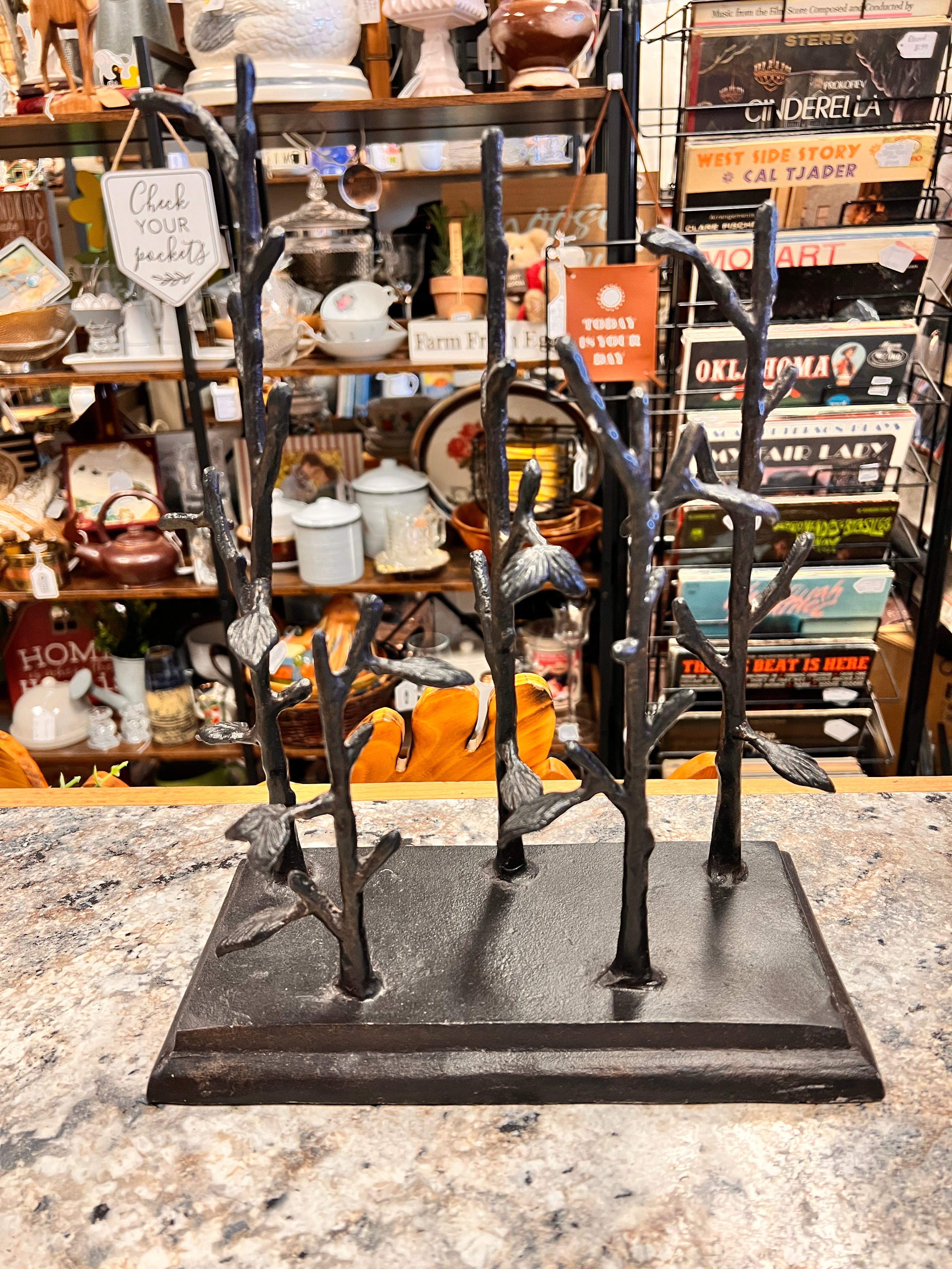 Jewelry Holder