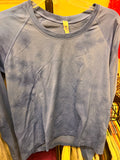 Blue Shirt 12