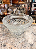 Crystal Dish