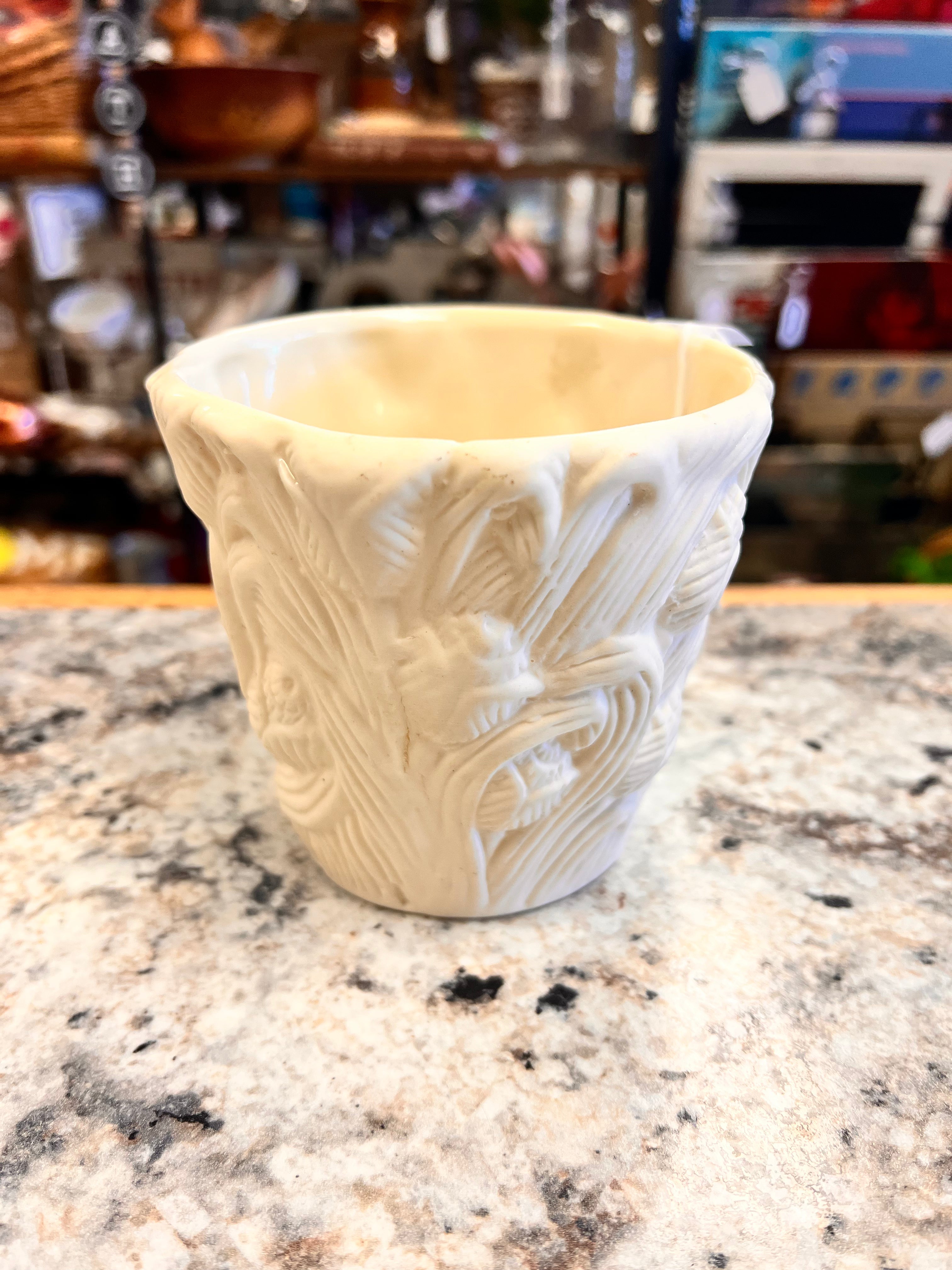 Flower Planter