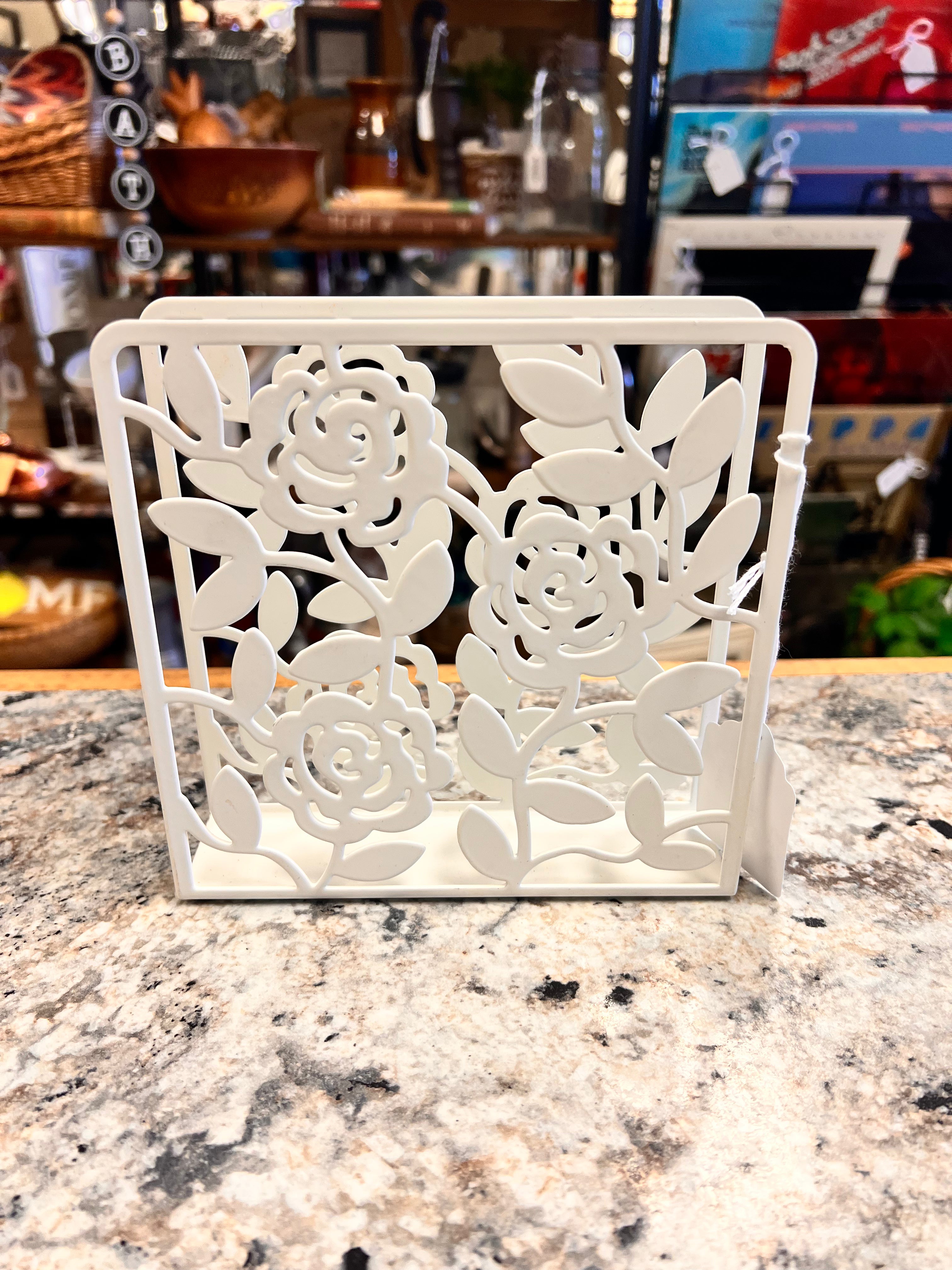 Napkin Holder