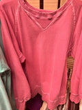 Pink Shirt M