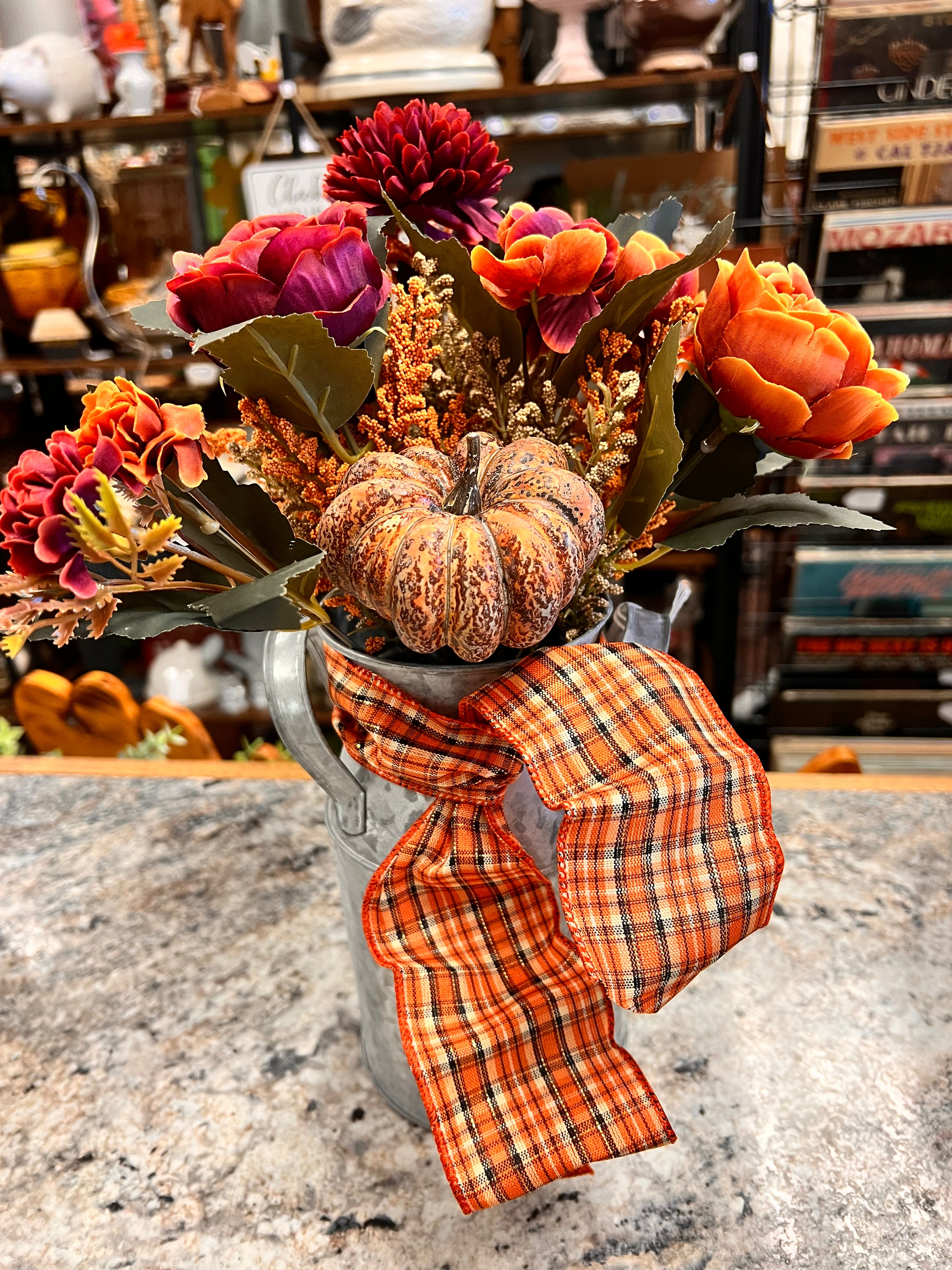 Fall Floral