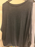 Black Shirt S