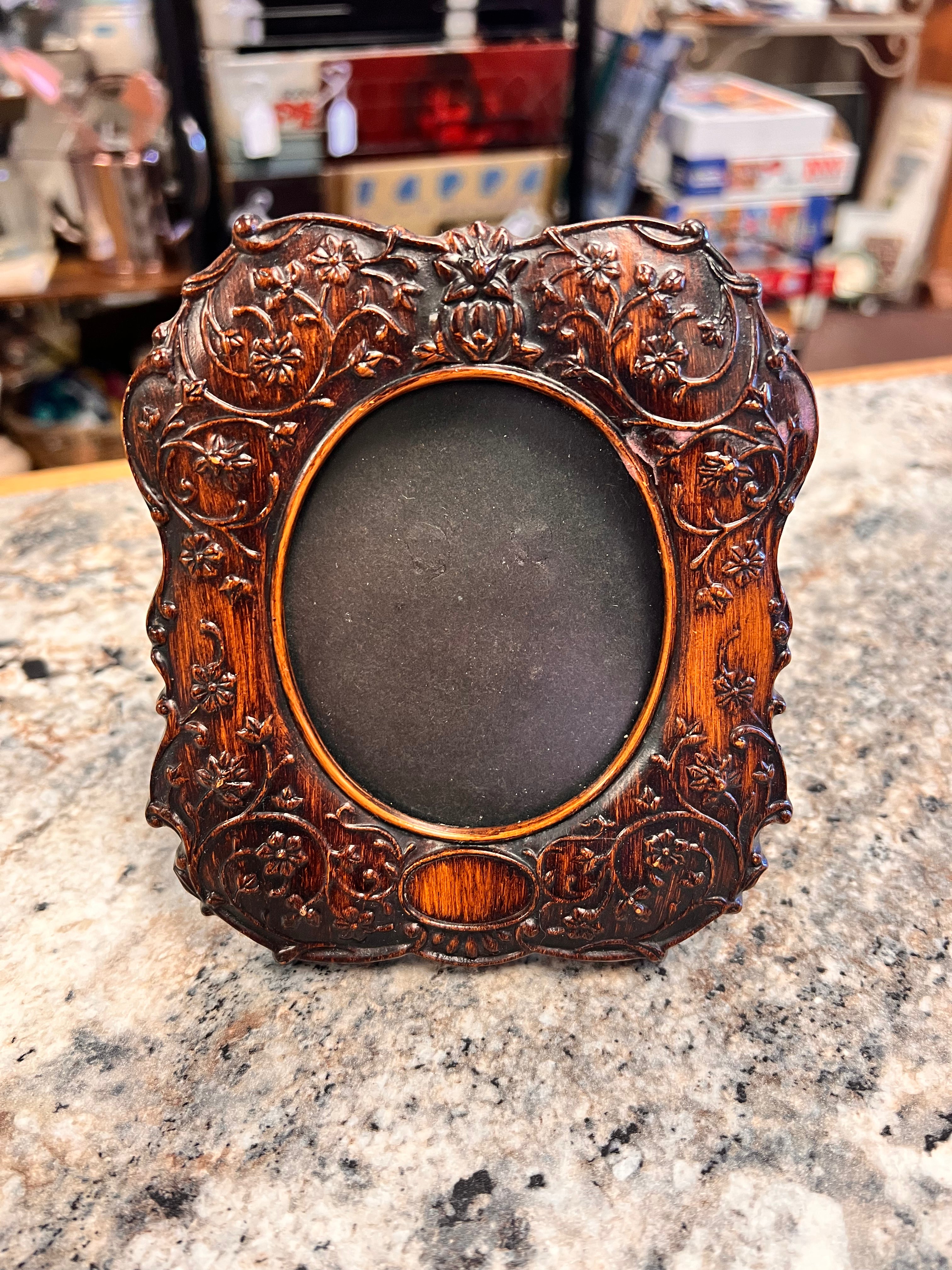 Vintage Frame