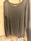 Black Shirt M