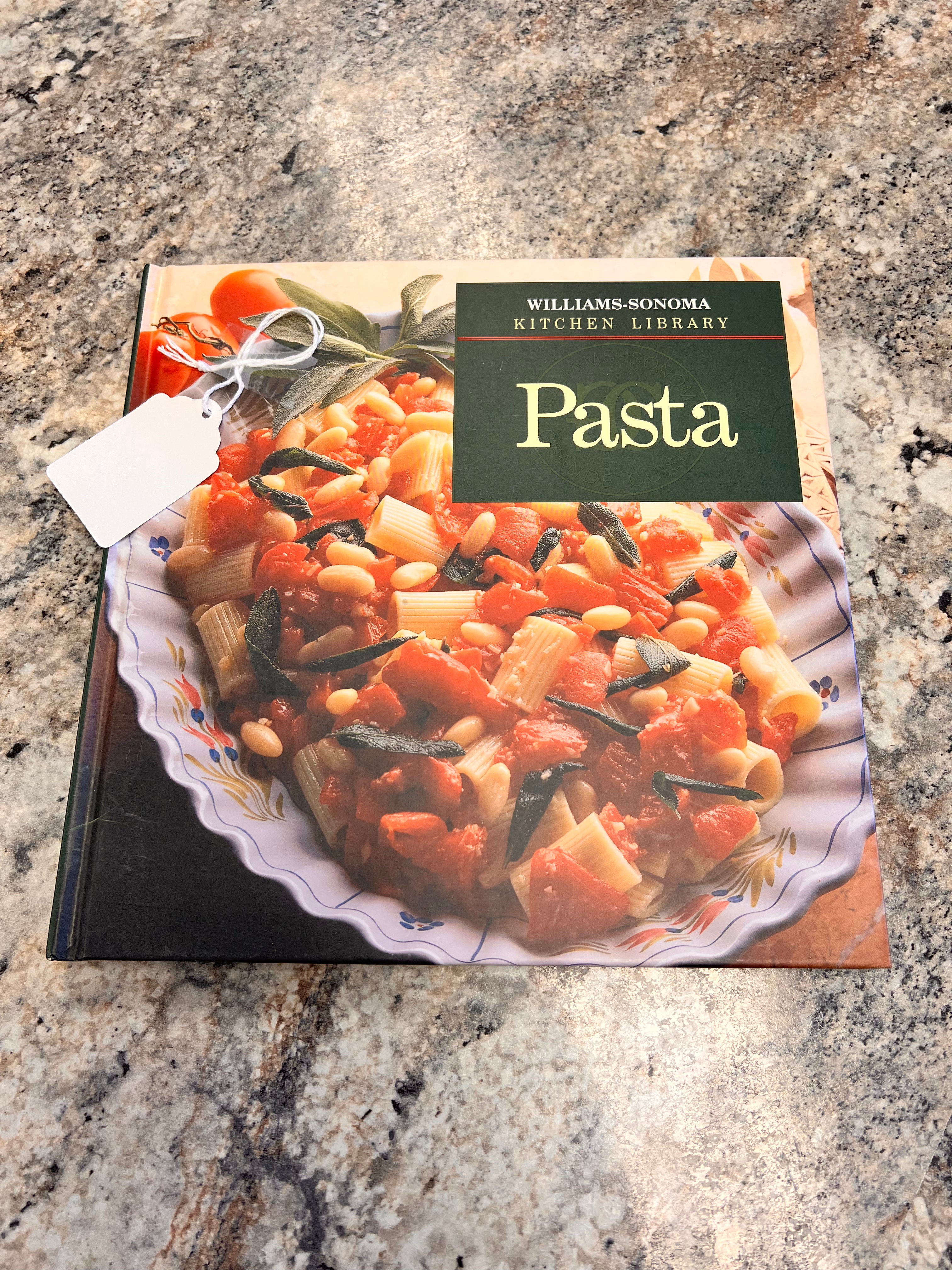 Cook Book