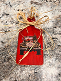 Cutting Board